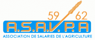 L'association de salariés agricoles Nord Pas de Calais